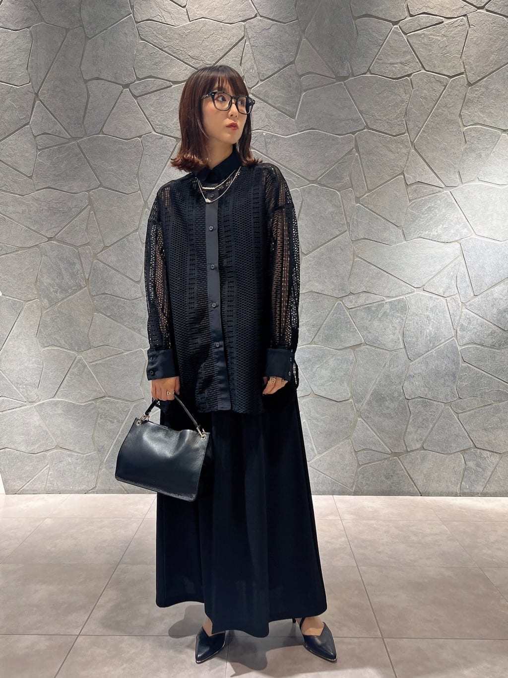 LASUDのコーディネートを紹介します。｜Rakuten Fashion(楽天ファッション／旧楽天ブランドアベニュー)3136104