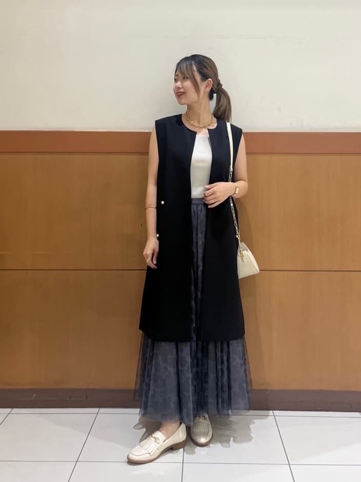 Vinのコーディネートを紹介します。｜Rakuten Fashion(楽天ファッション／旧楽天ブランドアベニュー)3136077