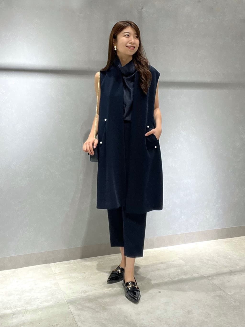 Vinのコーディネートを紹介します。｜Rakuten Fashion(楽天ファッション／旧楽天ブランドアベニュー)3136231