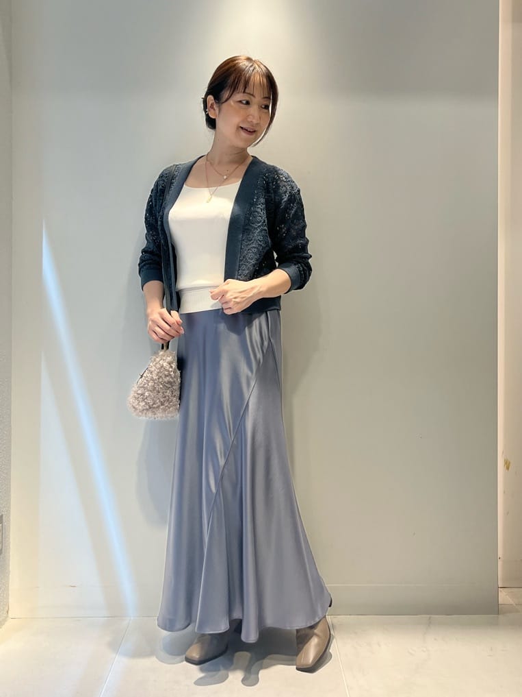 Vinのコーディネートを紹介します。｜Rakuten Fashion(楽天ファッション／旧楽天ブランドアベニュー)3136345