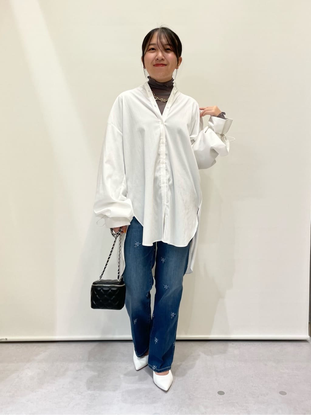 Vinのコーディネートを紹介します。｜Rakuten Fashion(楽天ファッション／旧楽天ブランドアベニュー)3136351