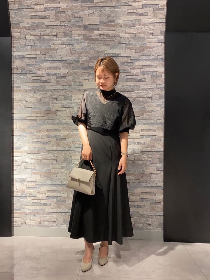 LASUDのコーディネートを紹介します。｜Rakuten Fashion(楽天ファッション／旧楽天ブランドアベニュー)3136592