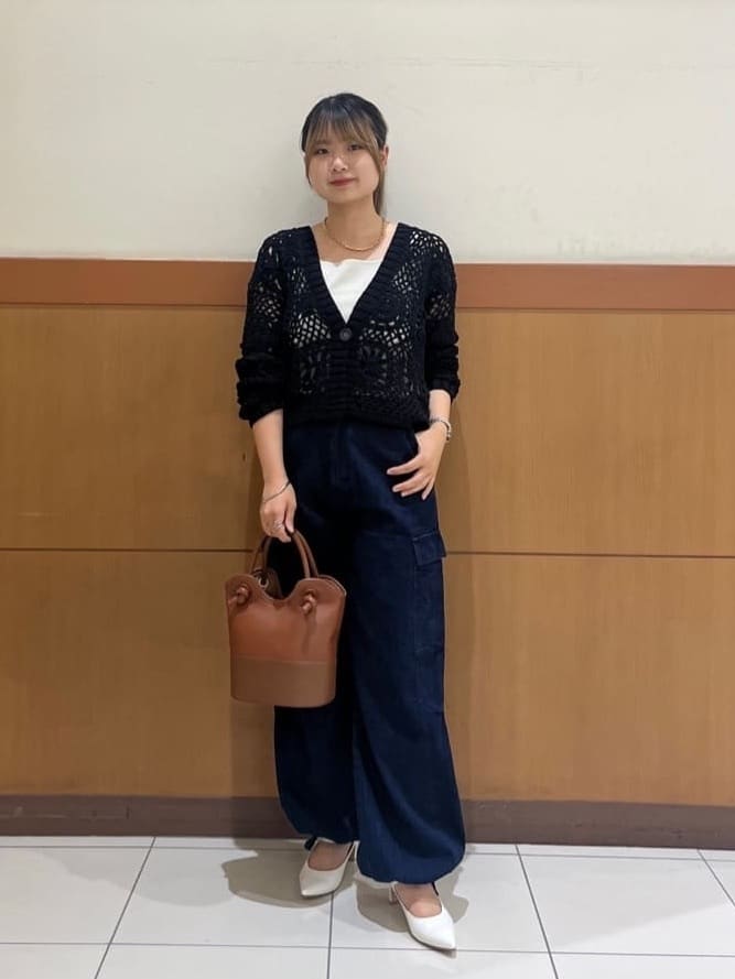 Vinのコーディネートを紹介します。｜Rakuten Fashion(楽天ファッション／旧楽天ブランドアベニュー)3137269