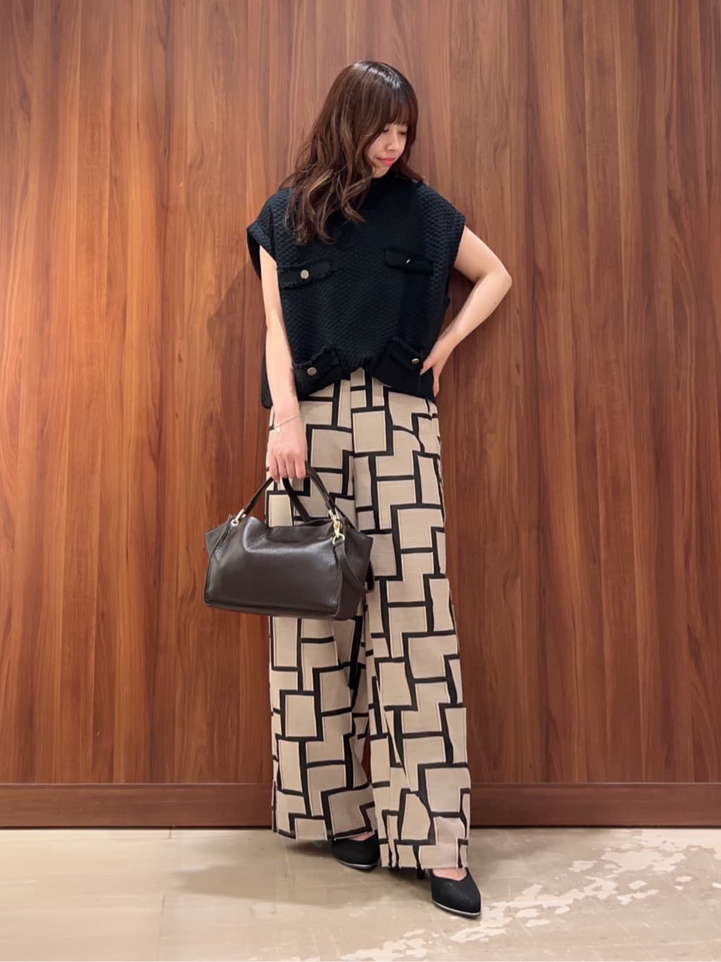 Vinのコーディネートを紹介します。｜Rakuten Fashion(楽天ファッション／旧楽天ブランドアベニュー)3137455