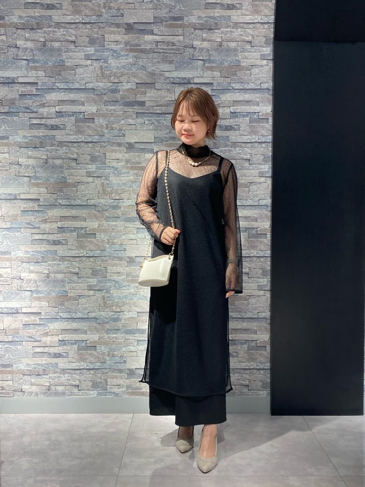 LASUDのコーディネートを紹介します。｜Rakuten Fashion(楽天ファッション／旧楽天ブランドアベニュー)3137643