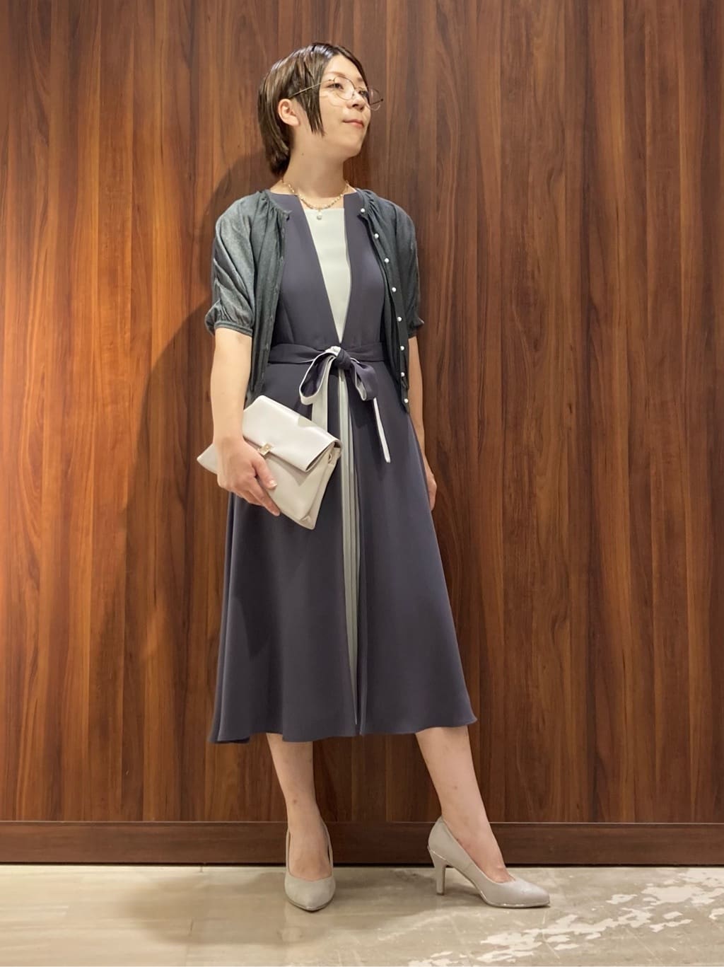 Vinのコーディネートを紹介します。｜Rakuten Fashion(楽天ファッション／旧楽天ブランドアベニュー)3137698