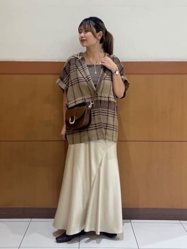 Vinのコーディネートを紹介します。｜Rakuten Fashion(楽天ファッション／旧楽天ブランドアベニュー)3137792