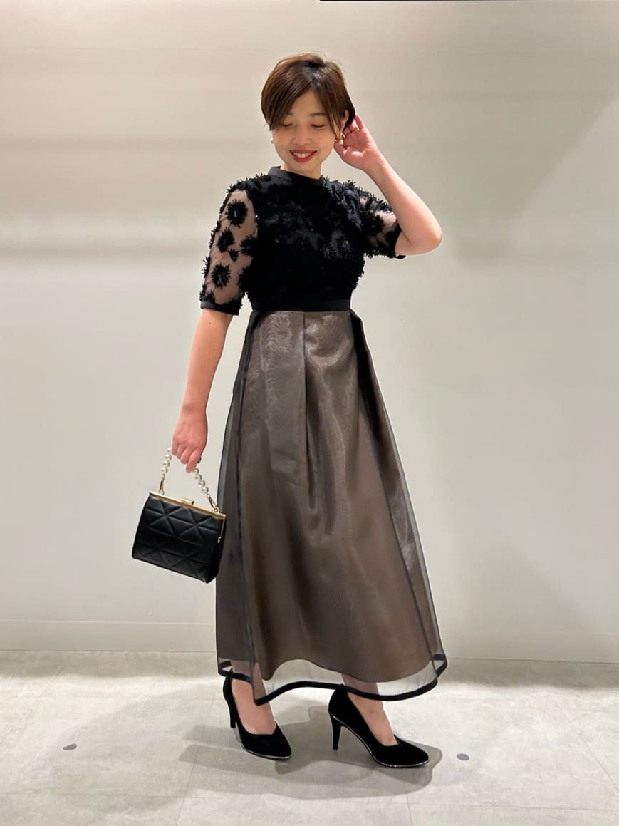 LASUDのコーディネートを紹介します。｜Rakuten Fashion(楽天ファッション／旧楽天ブランドアベニュー)3137715