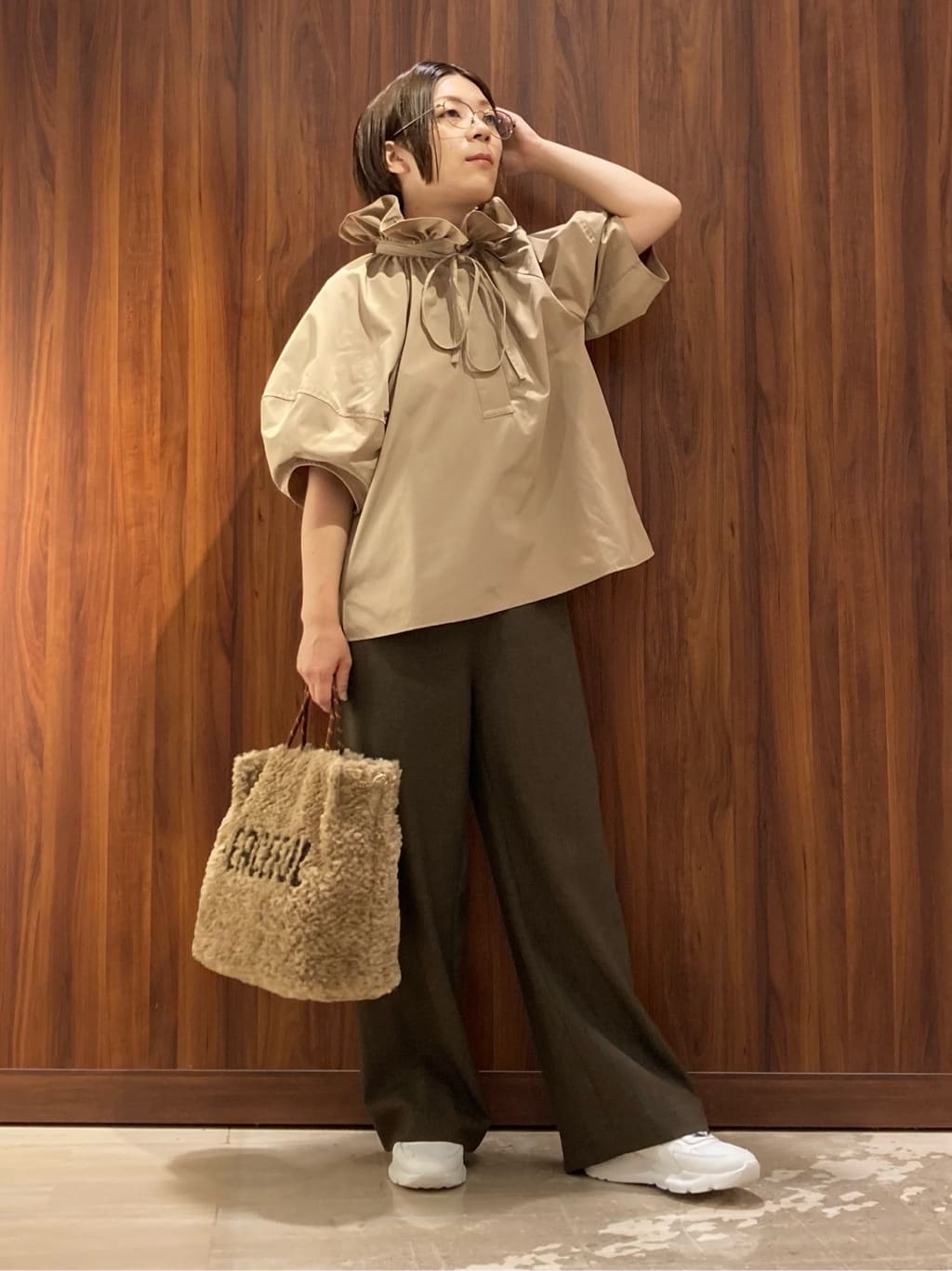 Vinのコーディネートを紹介します。｜Rakuten Fashion(楽天ファッション／旧楽天ブランドアベニュー)3138601