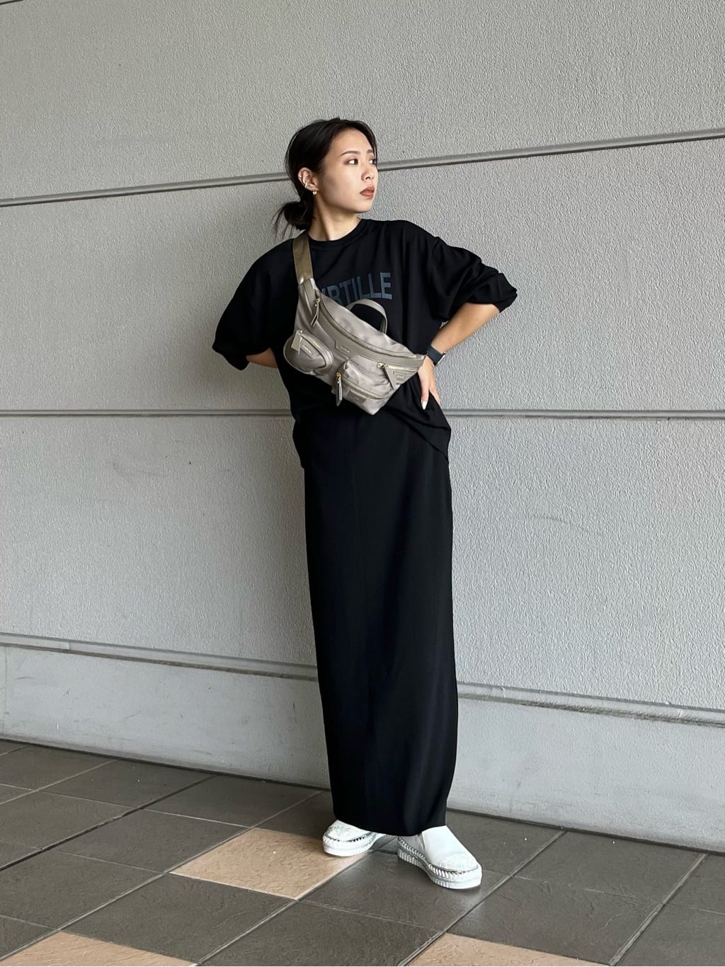 Vinのコーディネートを紹介します。｜Rakuten Fashion(楽天ファッション／旧楽天ブランドアベニュー)3138642