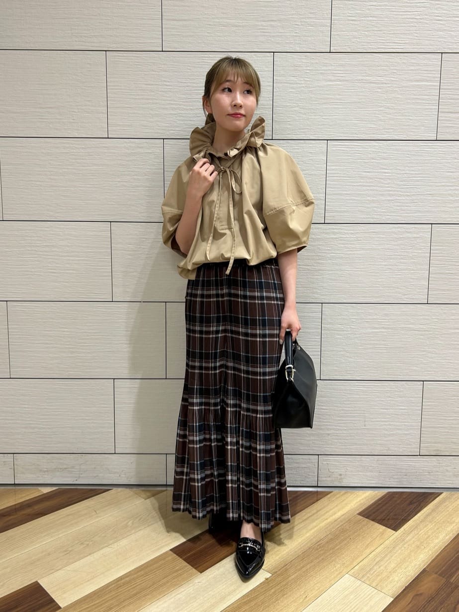 Vinのコーディネートを紹介します。｜Rakuten Fashion(楽天ファッション／旧楽天ブランドアベニュー)3138670