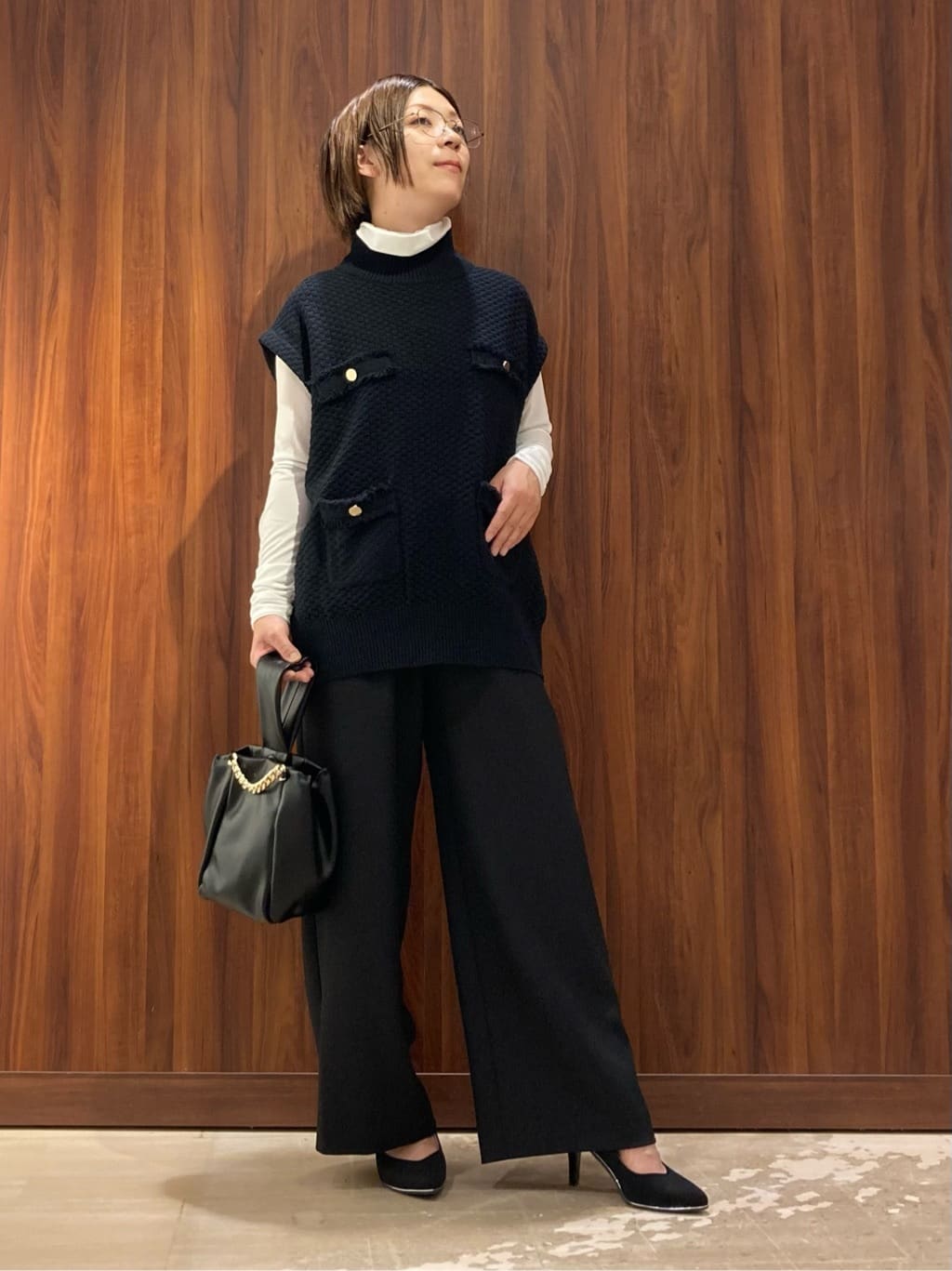 Vinのコーディネートを紹介します。｜Rakuten Fashion(楽天ファッション／旧楽天ブランドアベニュー)3139778