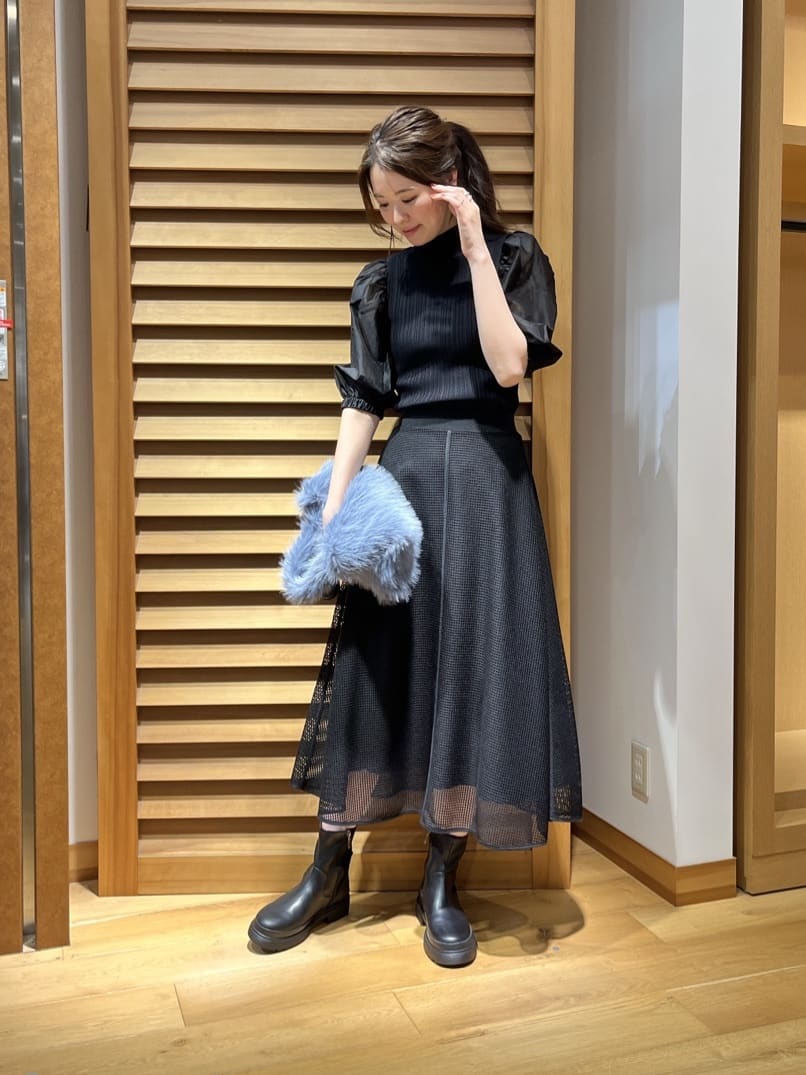 LASUDのコーディネートを紹介します。｜Rakuten Fashion(楽天ファッション／旧楽天ブランドアベニュー)3139823