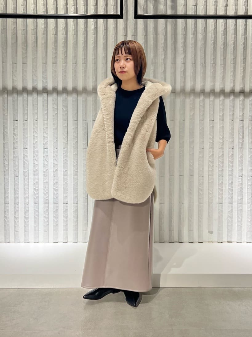 LASUDのコーディネートを紹介します。｜Rakuten Fashion(楽天ファッション／旧楽天ブランドアベニュー)3140914