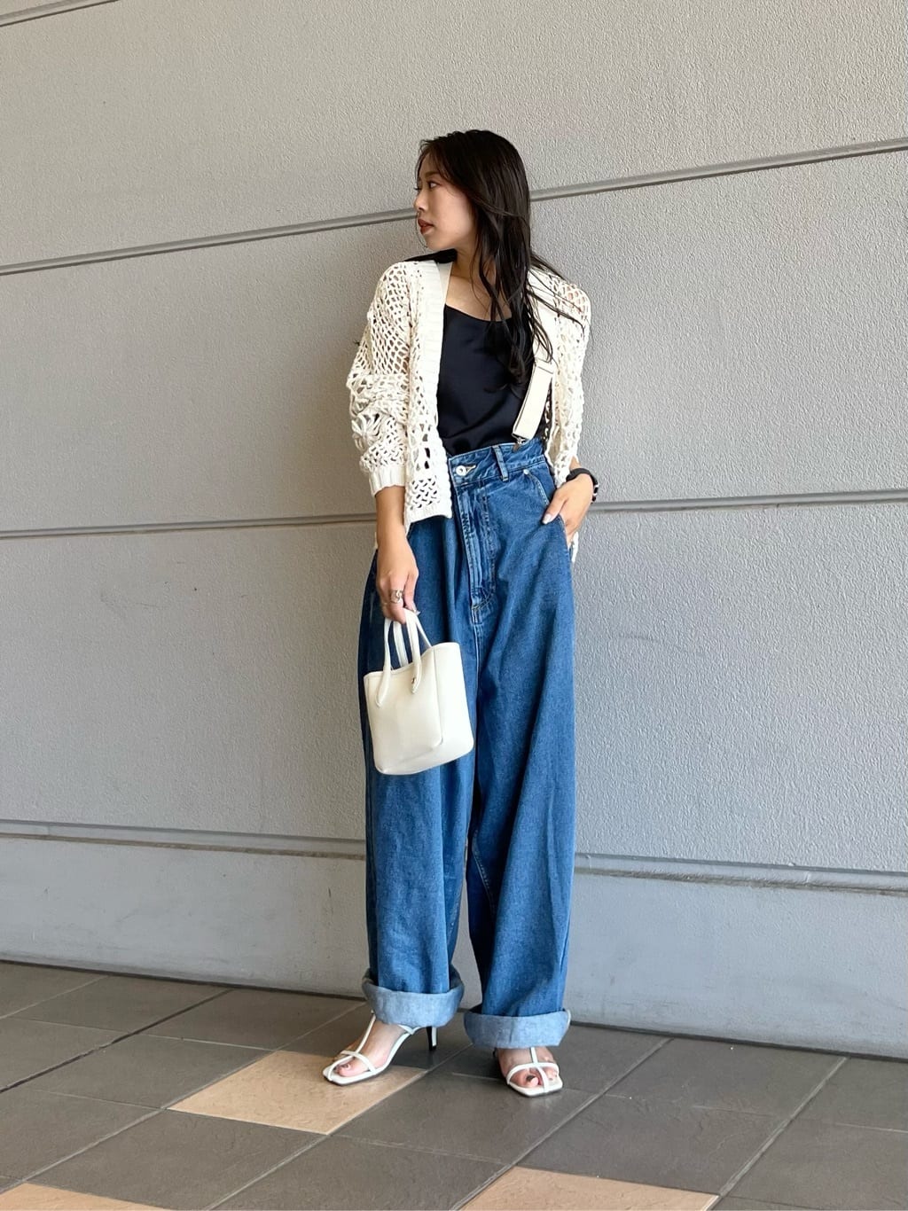 Vinのコーディネートを紹介します。｜Rakuten Fashion(楽天ファッション／旧楽天ブランドアベニュー)3141172