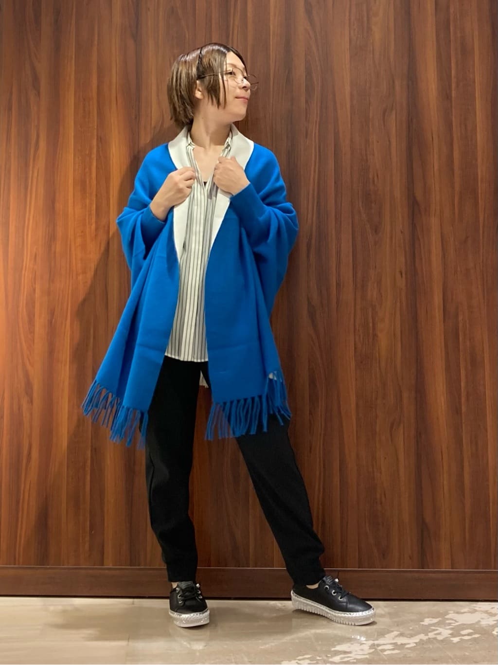 Vinのコーディネートを紹介します。｜Rakuten Fashion(楽天ファッション／旧楽天ブランドアベニュー)3141206