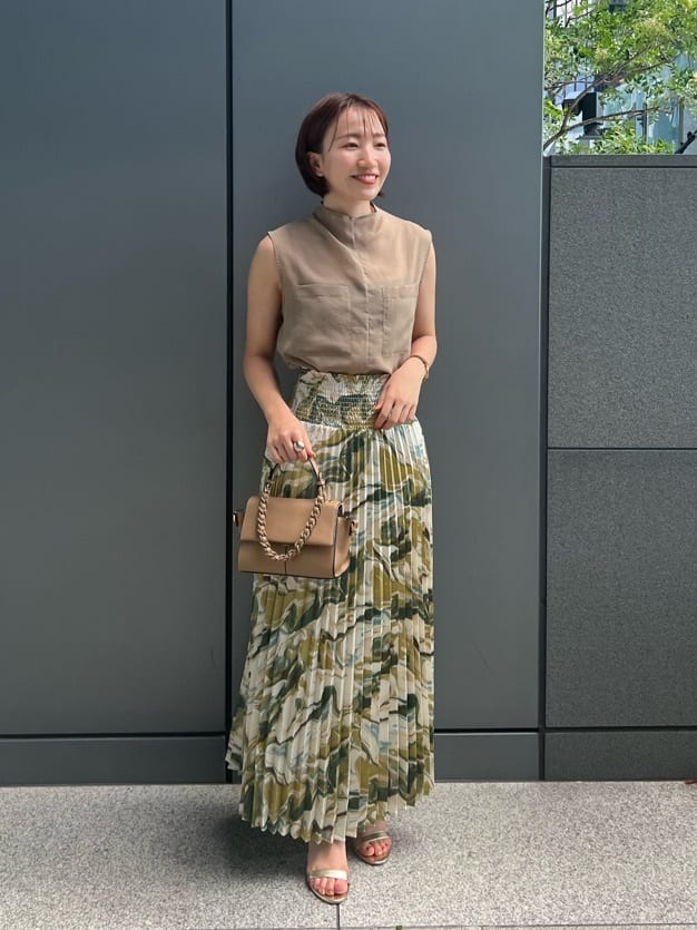 Vinのコーディネートを紹介します。｜Rakuten Fashion(楽天ファッション／旧楽天ブランドアベニュー)3141928