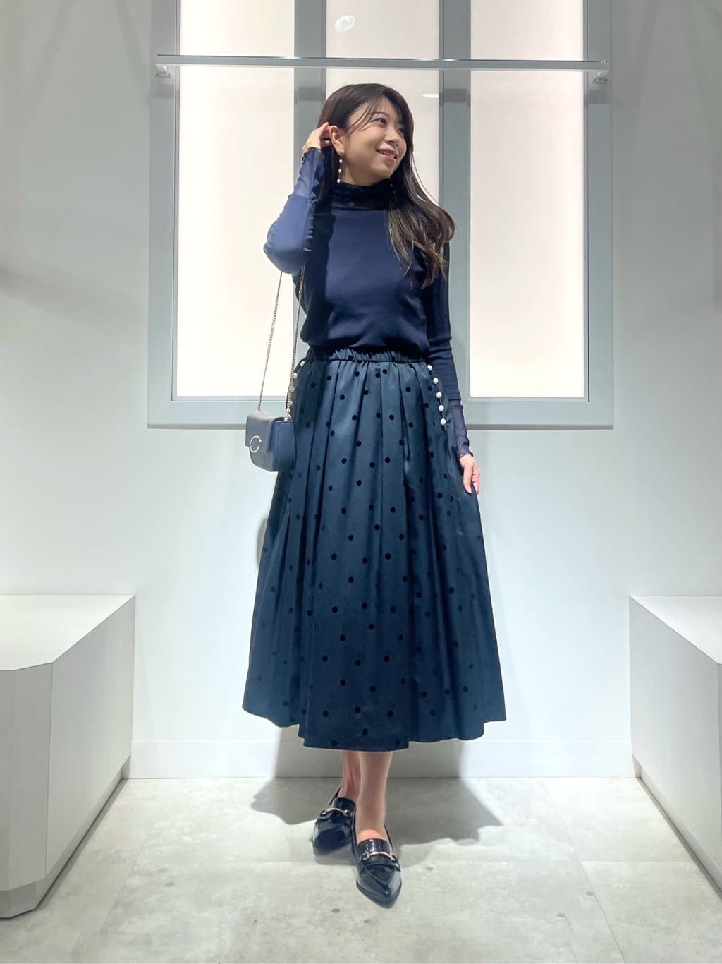 Vinのコーディネートを紹介します。｜Rakuten Fashion(楽天ファッション／旧楽天ブランドアベニュー)3141916