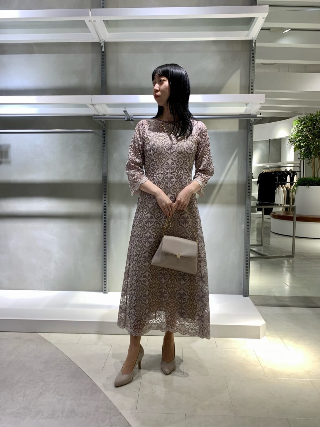 LASUDのコーディネートを紹介します。｜Rakuten Fashion(楽天ファッション／旧楽天ブランドアベニュー)3142013