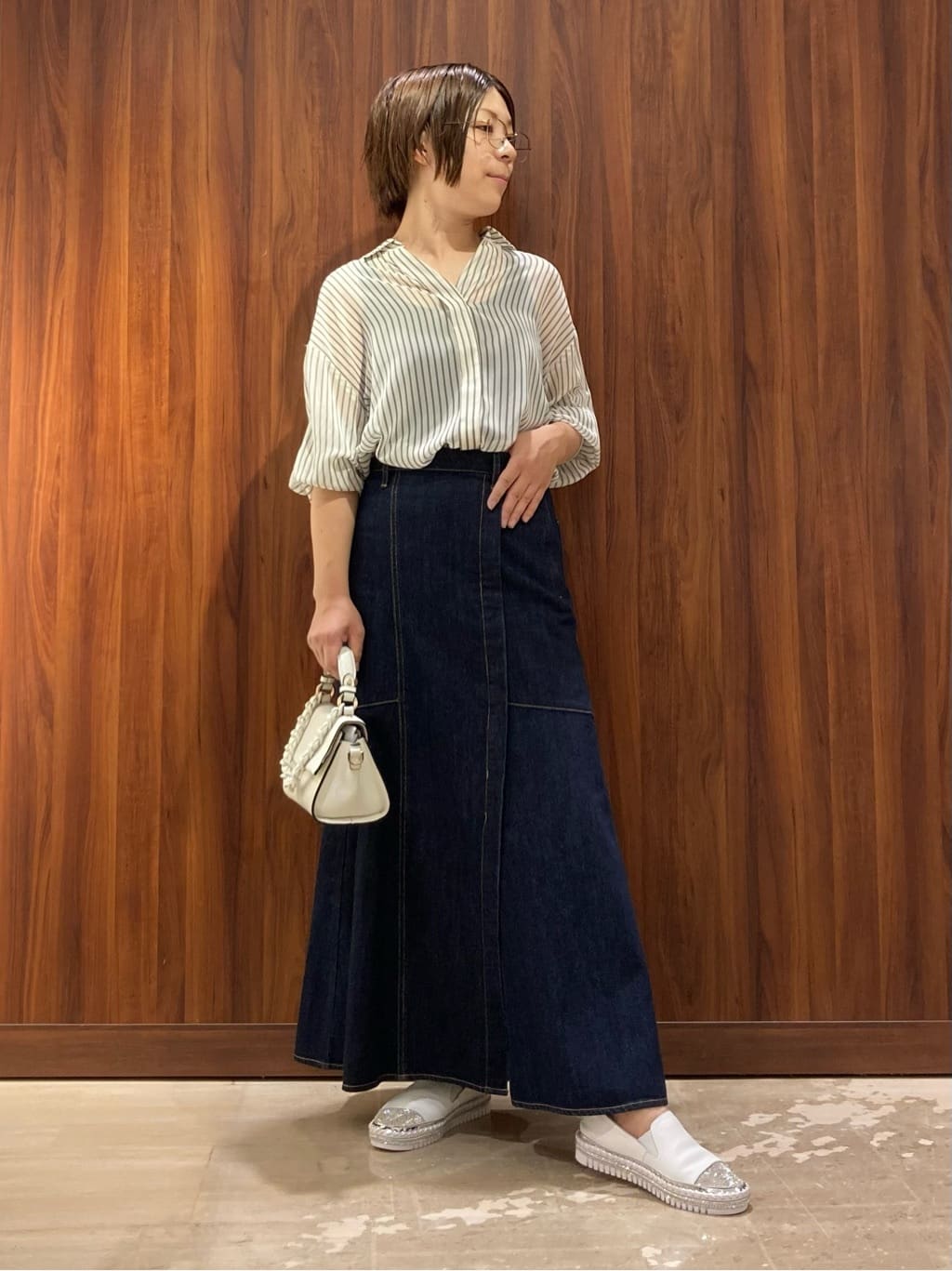 Vinのコーディネートを紹介します。｜Rakuten Fashion(楽天ファッション／旧楽天ブランドアベニュー)3142161