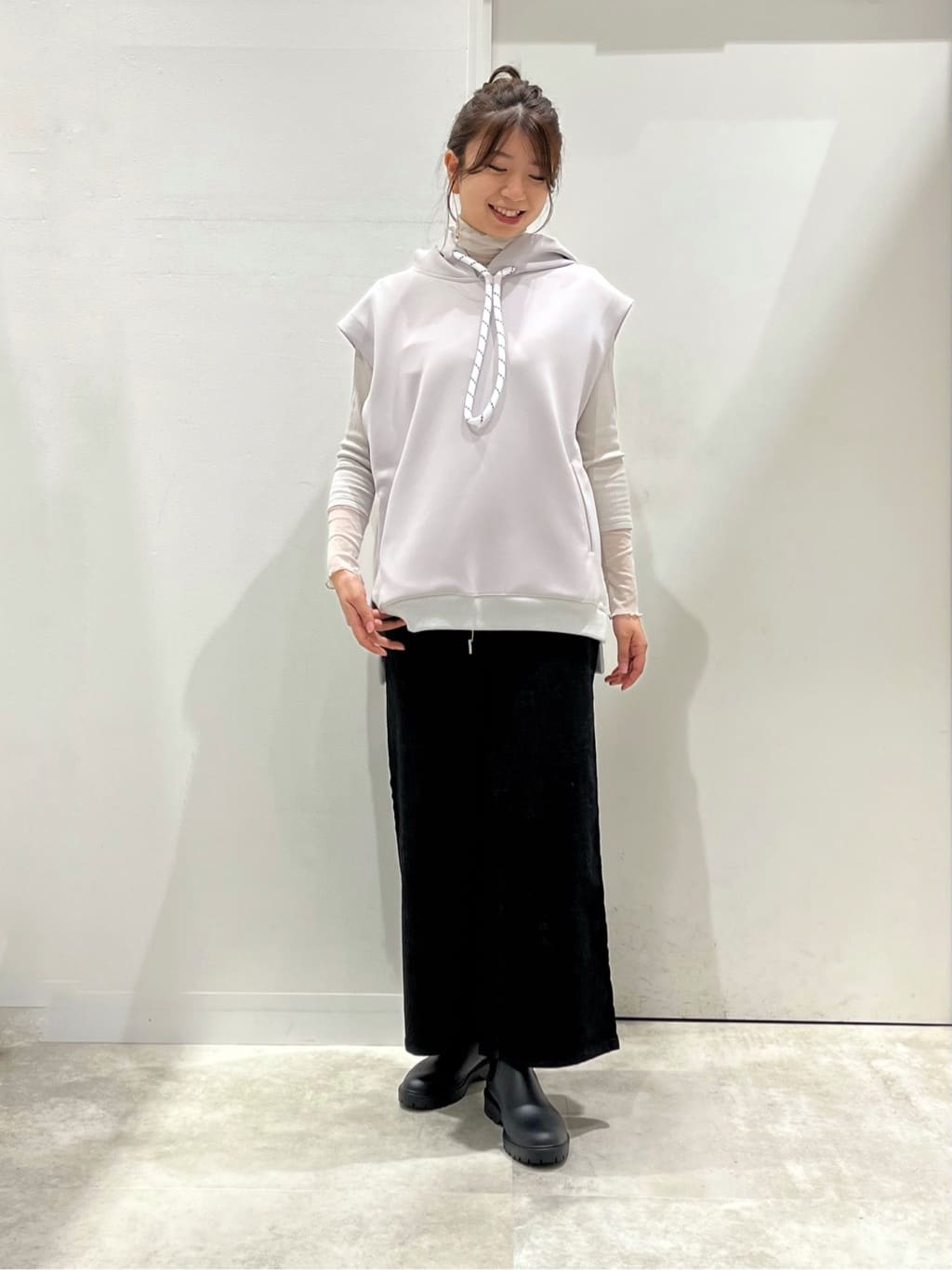 Vinのコーディネートを紹介します。｜Rakuten Fashion(楽天ファッション／旧楽天ブランドアベニュー)3142292