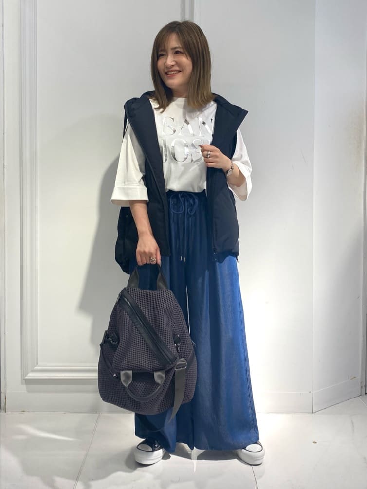 LASUDのコーディネートを紹介します。｜Rakuten Fashion(楽天ファッション／旧楽天ブランドアベニュー)3142334