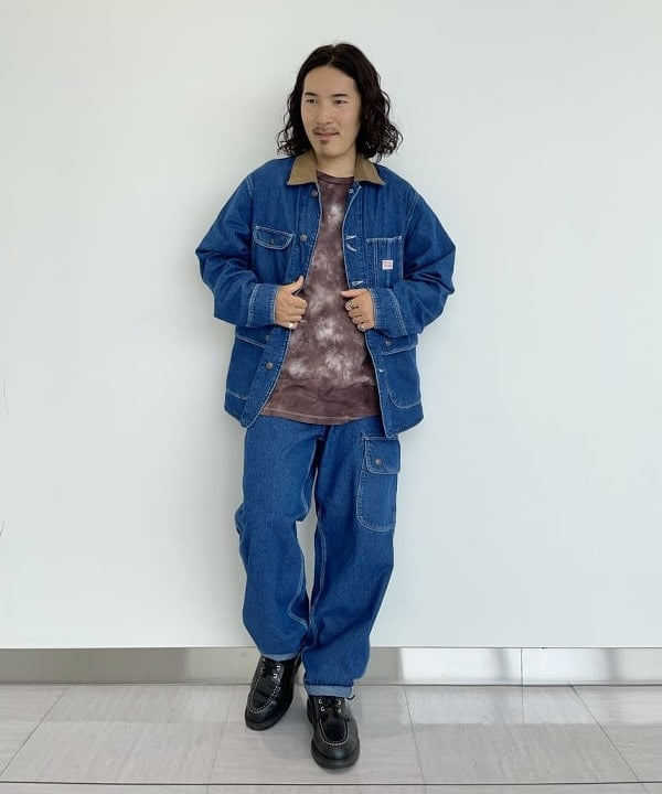 B:MING LIFE STORE by BEAMSのBIG MAC x B:MING by BEAMS / 別注