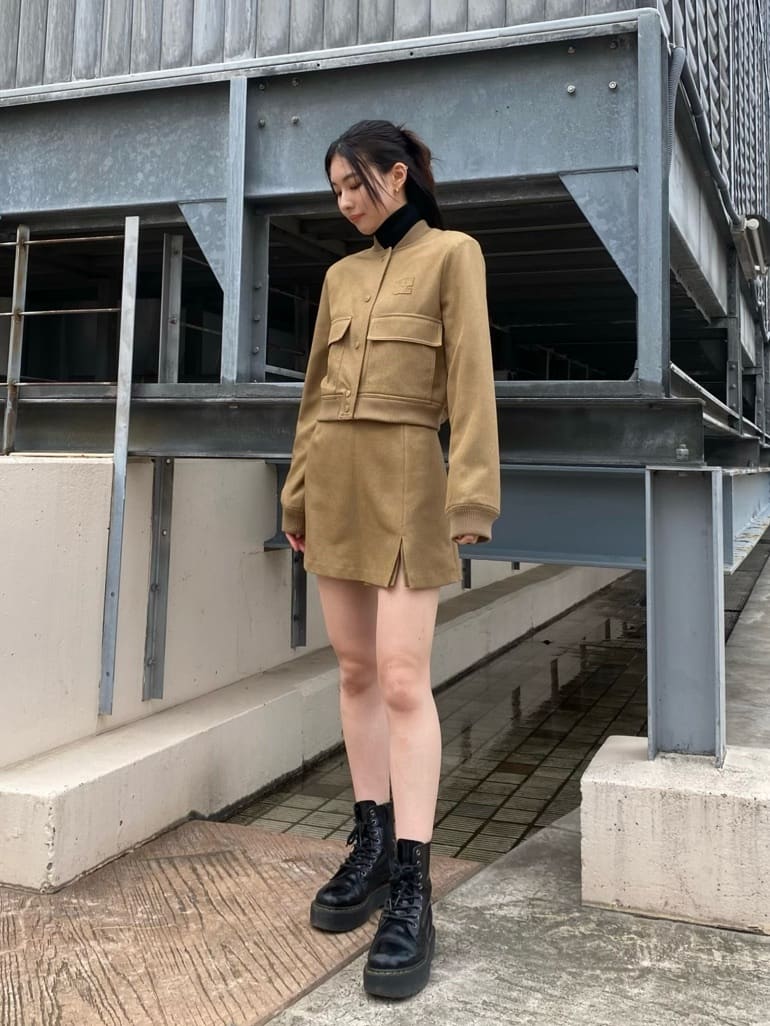 REDYAZELのコーディネートを紹介します。｜Rakuten Fashion(楽天ファッション／旧楽天ブランドアベニュー)3143135
