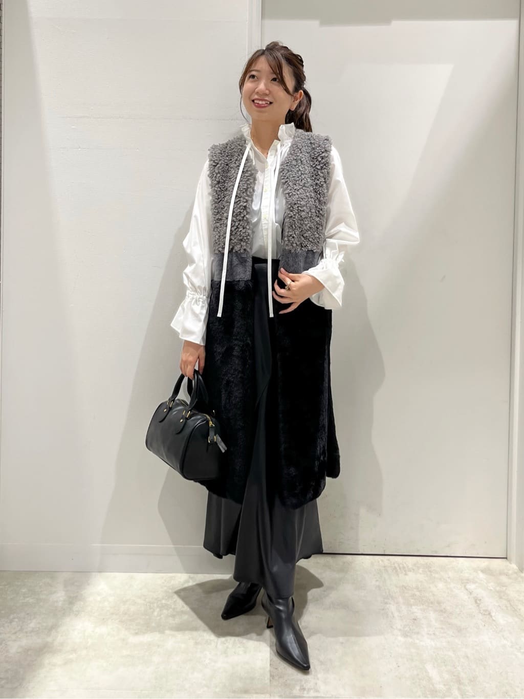 Vinのコーディネートを紹介します。｜Rakuten Fashion(楽天ファッション／旧楽天ブランドアベニュー)3143171