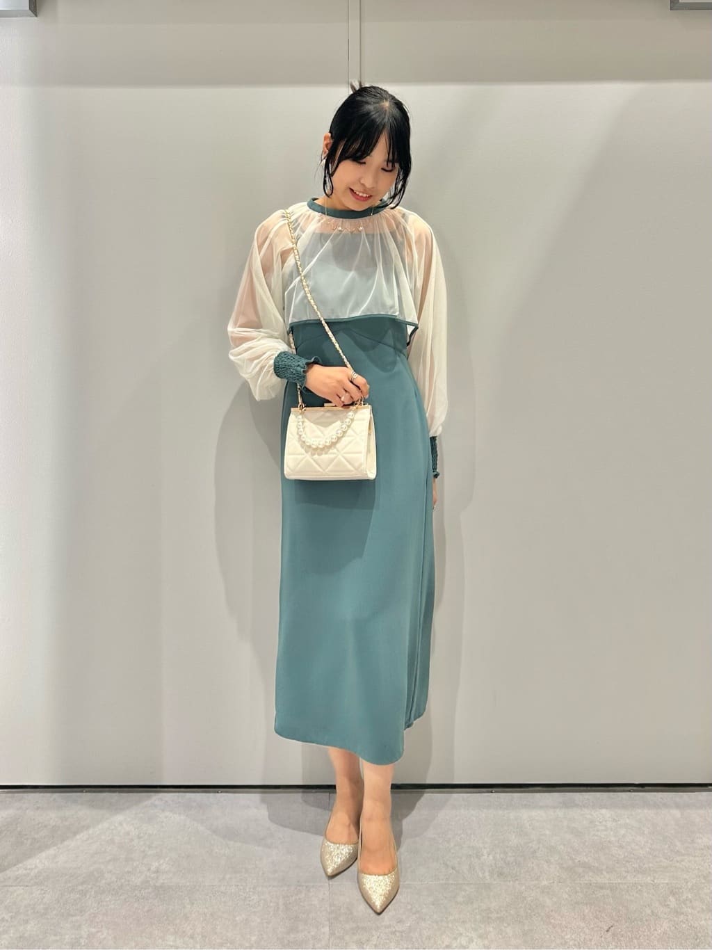 LASUDのコーディネートを紹介します。｜Rakuten Fashion(楽天ファッション／旧楽天ブランドアベニュー)3143476