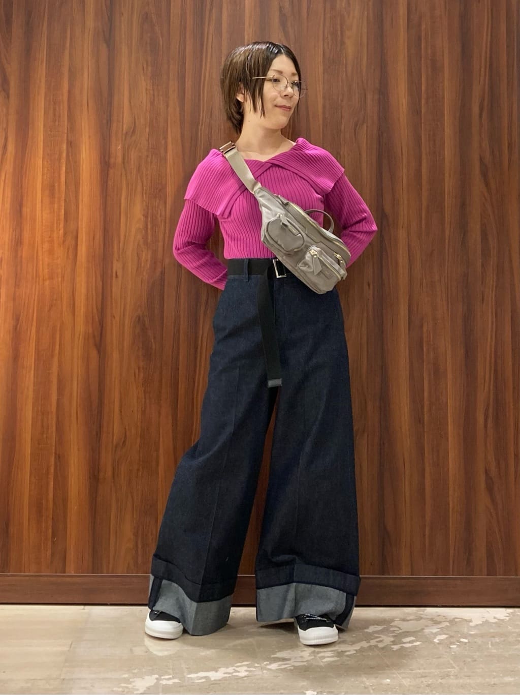 Vinのコーディネートを紹介します。｜Rakuten Fashion(楽天ファッション／旧楽天ブランドアベニュー)3144337