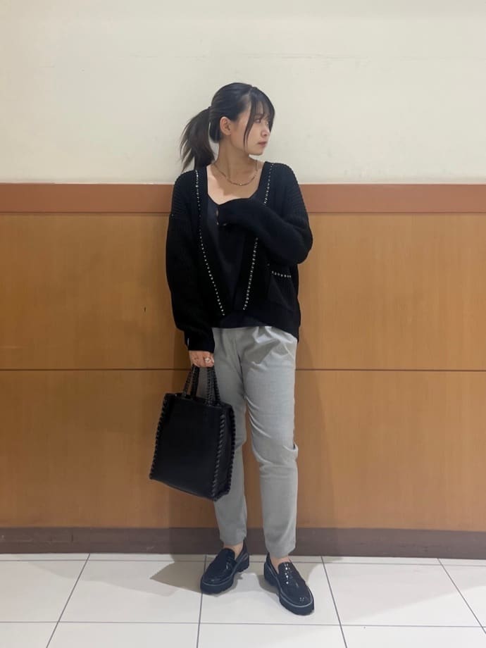 Vinのコーディネートを紹介します。｜Rakuten Fashion(楽天ファッション／旧楽天ブランドアベニュー)3144416