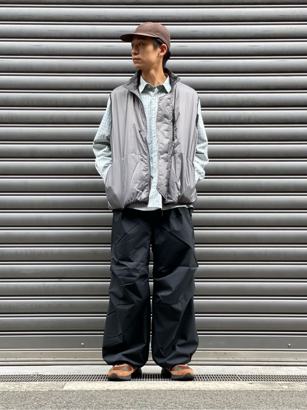 WISMのコーディネートを紹介します。｜Rakuten Fashion(楽天ファッション／旧楽天ブランドアベニュー)3144683