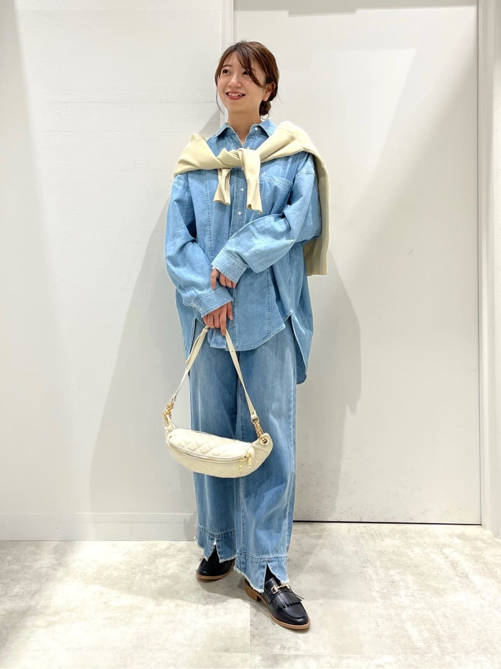 Vinのコーディネートを紹介します。｜Rakuten Fashion(楽天ファッション／旧楽天ブランドアベニュー)3144712