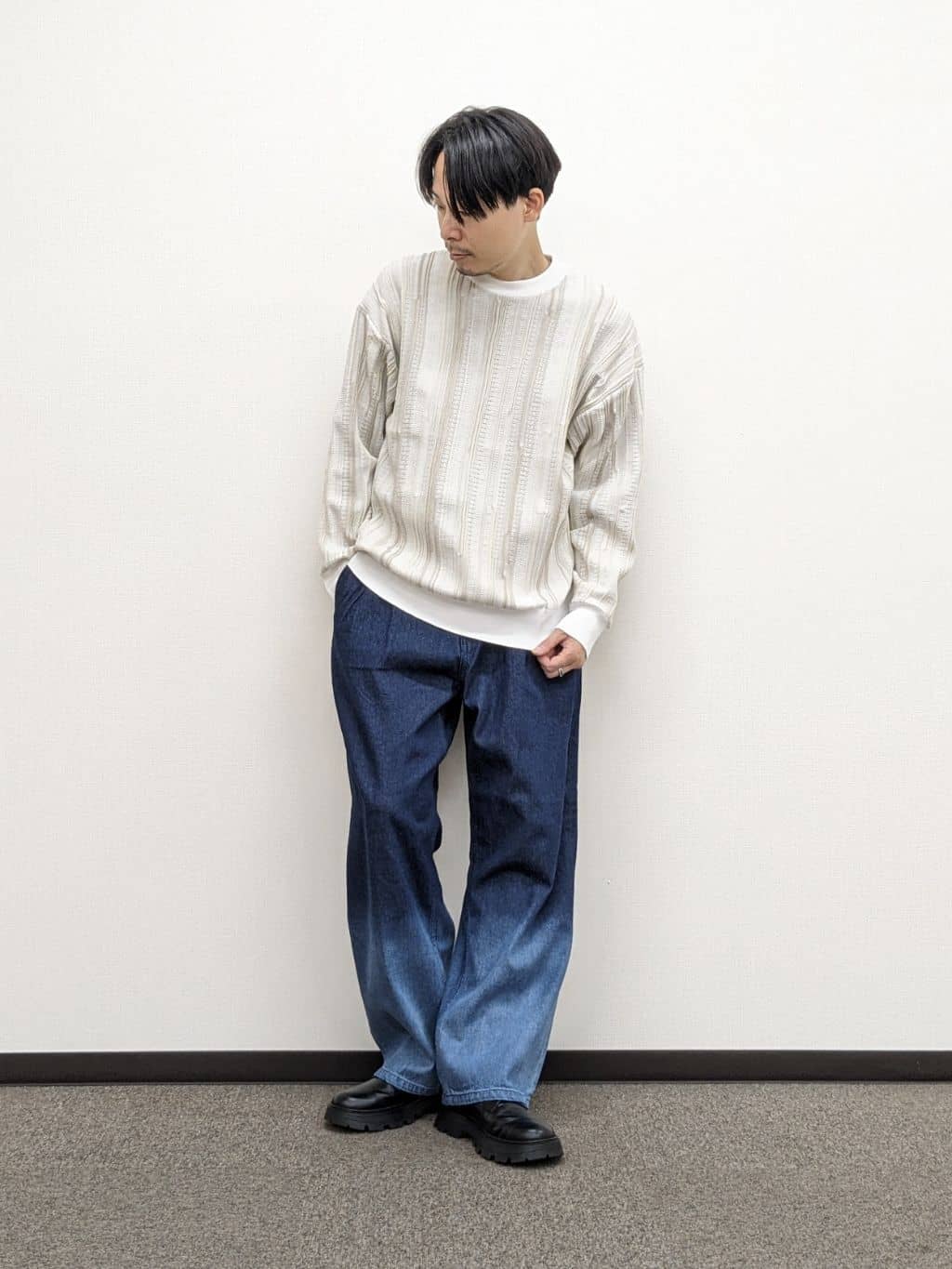 tk.TAKEO KIKUCHIのコーディネートを紹介します。｜Rakuten Fashion(楽天ファッション／旧楽天ブランドアベニュー)3144794