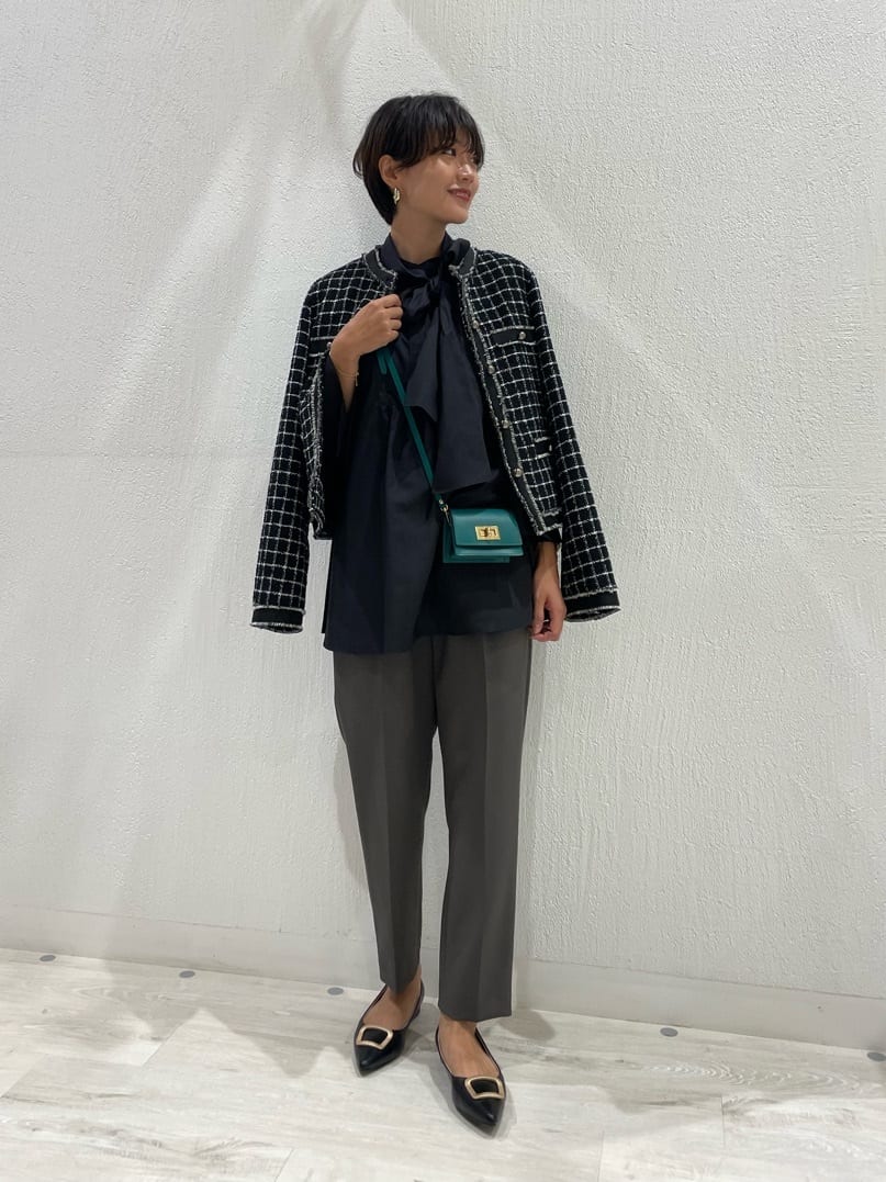 Vinのコーディネートを紹介します。｜Rakuten Fashion(楽天ファッション／旧楽天ブランドアベニュー)3144805