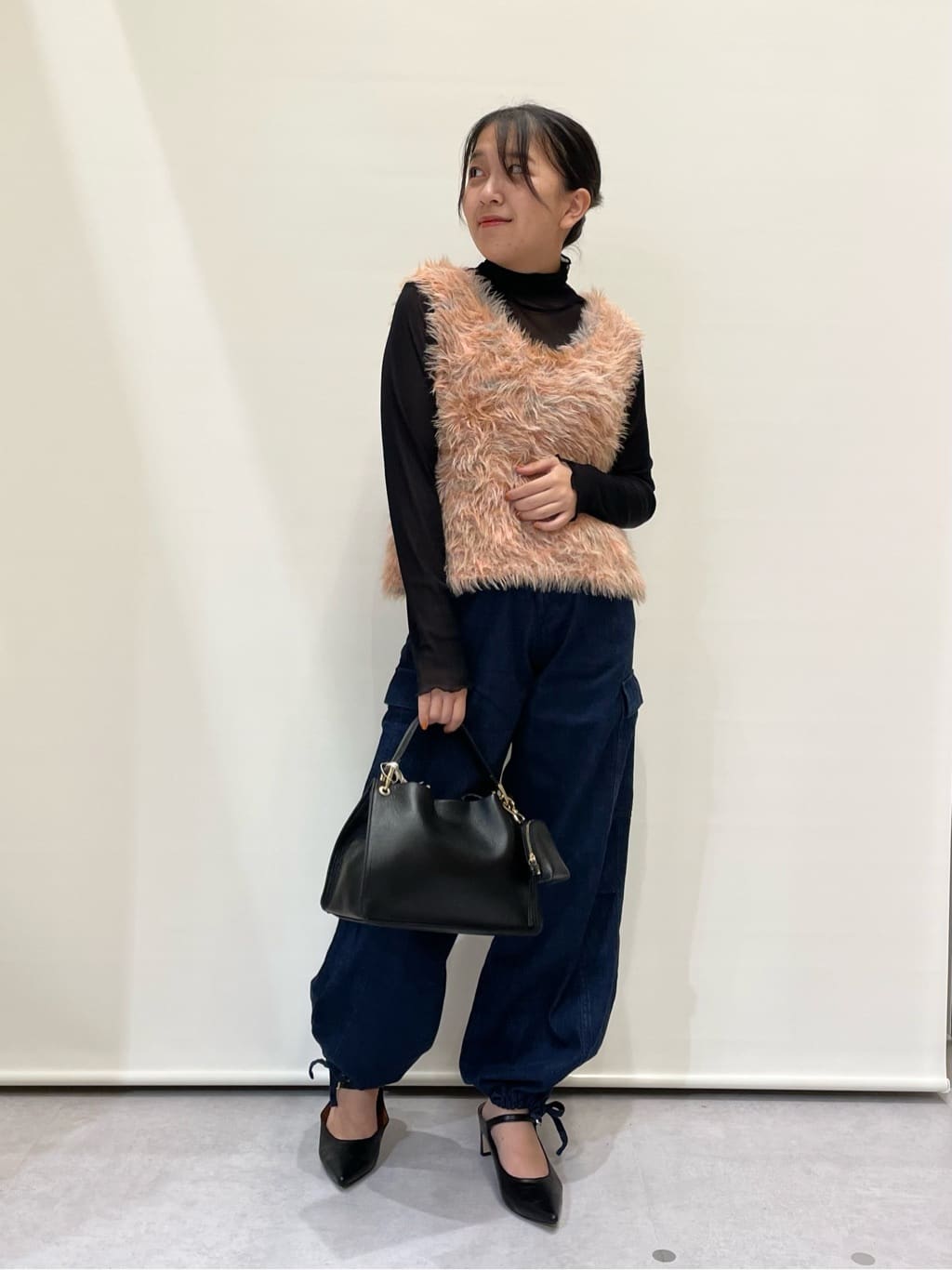 Vinのコーディネートを紹介します。｜Rakuten Fashion(楽天ファッション／旧楽天ブランドアベニュー)3145583