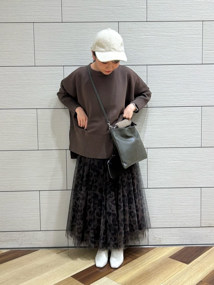 Vinのコーディネートを紹介します。｜Rakuten Fashion(楽天ファッション／旧楽天ブランドアベニュー)3147043