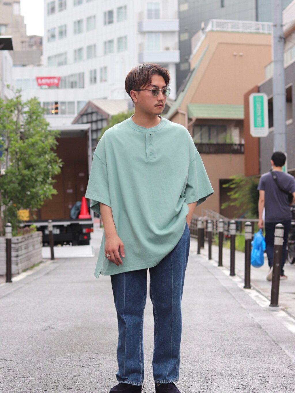 WISMのコーディネートを紹介します。｜Rakuten Fashion(楽天ファッション／旧楽天ブランドアベニュー)3147311