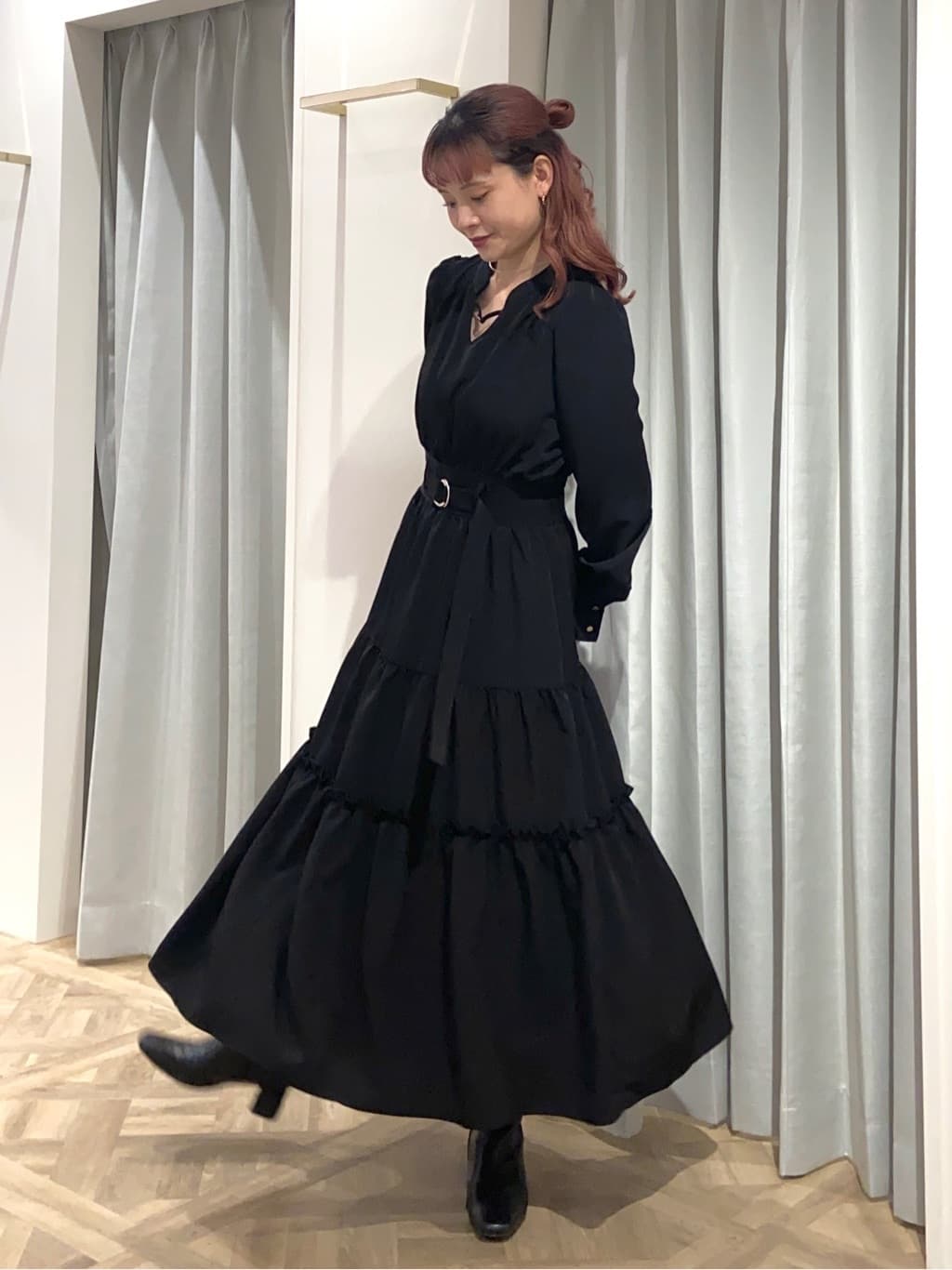 REDYAZELのコーディネートを紹介します。｜Rakuten Fashion(楽天ファッション／旧楽天ブランドアベニュー)3147535