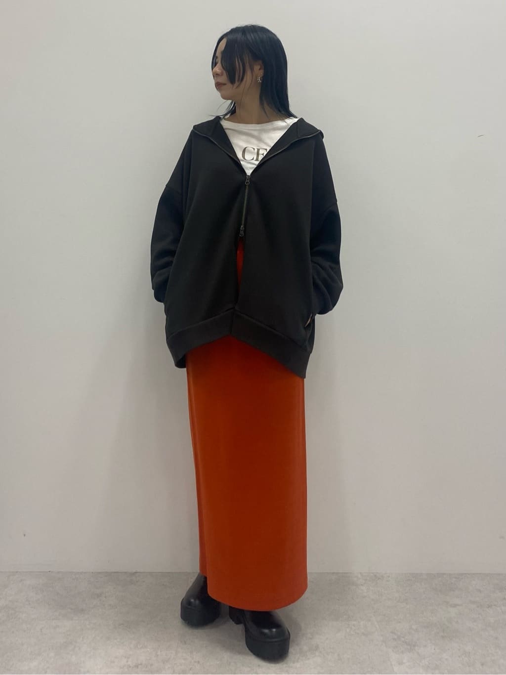 CRAFT STANDARD BOUTIQUEのコーディネートを紹介します。｜Rakuten Fashion(楽天ファッション／旧楽天ブランドアベニュー)3147718