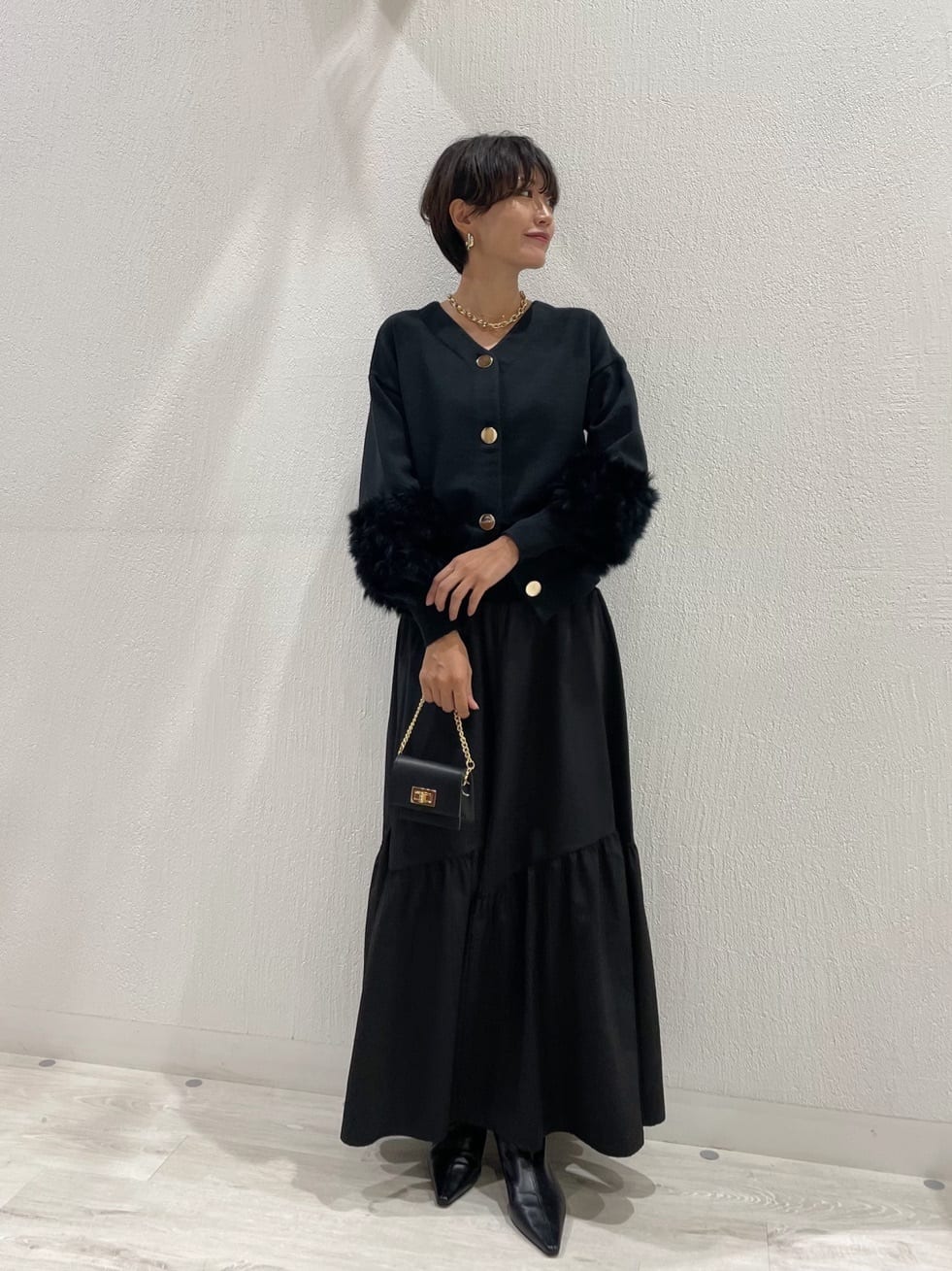 Vinのコーディネートを紹介します。｜Rakuten Fashion(楽天ファッション／旧楽天ブランドアベニュー)3148128