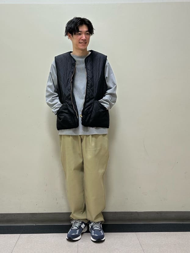 UNITED ARROWS green label relaxingの【別注】<Barbour>GLR