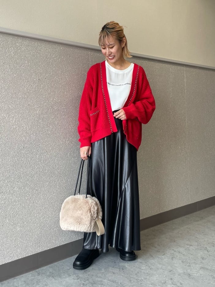 Vinのコーディネートを紹介します。｜Rakuten Fashion(楽天ファッション／旧楽天ブランドアベニュー)3148594