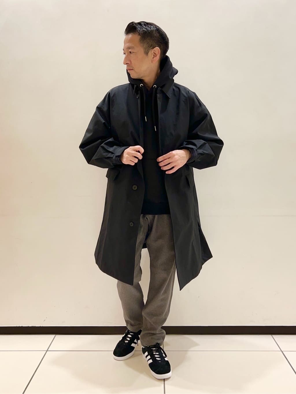 UNITED ARROWS green label relaxingの<THE NORTH FACE