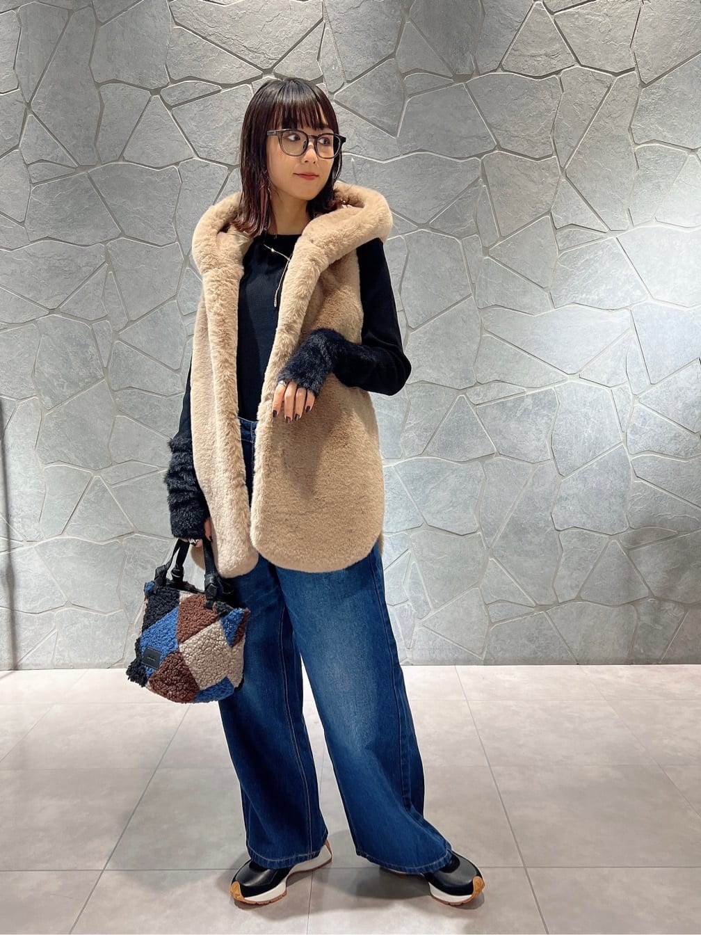 LASUDのコーディネートを紹介します。｜Rakuten Fashion(楽天ファッション／旧楽天ブランドアベニュー)3149717