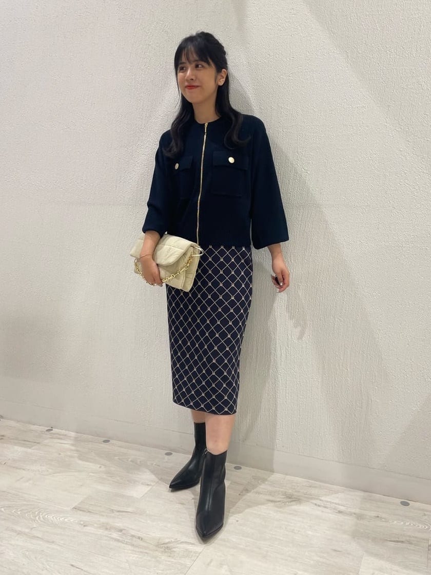 Vinのコーディネートを紹介します。｜Rakuten Fashion(楽天ファッション／旧楽天ブランドアベニュー)3150868