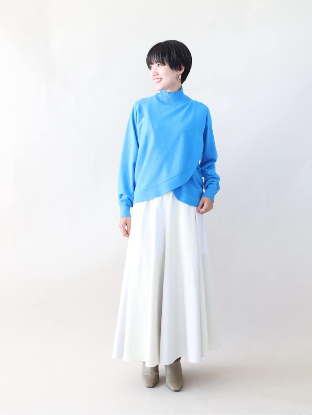 Vinのコーディネートを紹介します。｜Rakuten Fashion(楽天ファッション／旧楽天ブランドアベニュー)3152719