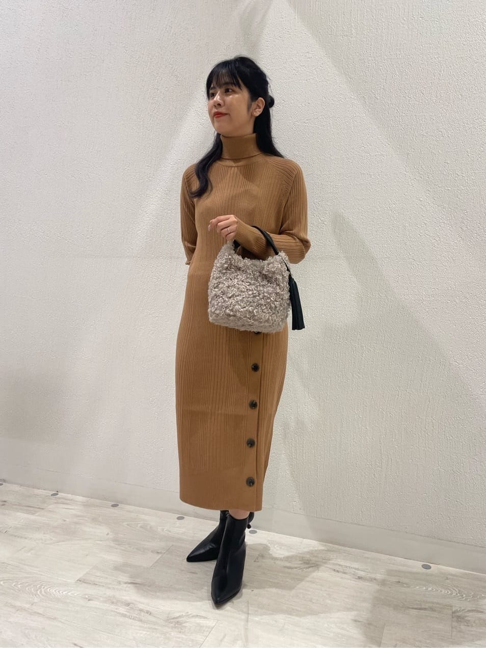 Vinのコーディネートを紹介します。｜Rakuten Fashion(楽天ファッション／旧楽天ブランドアベニュー)3152934