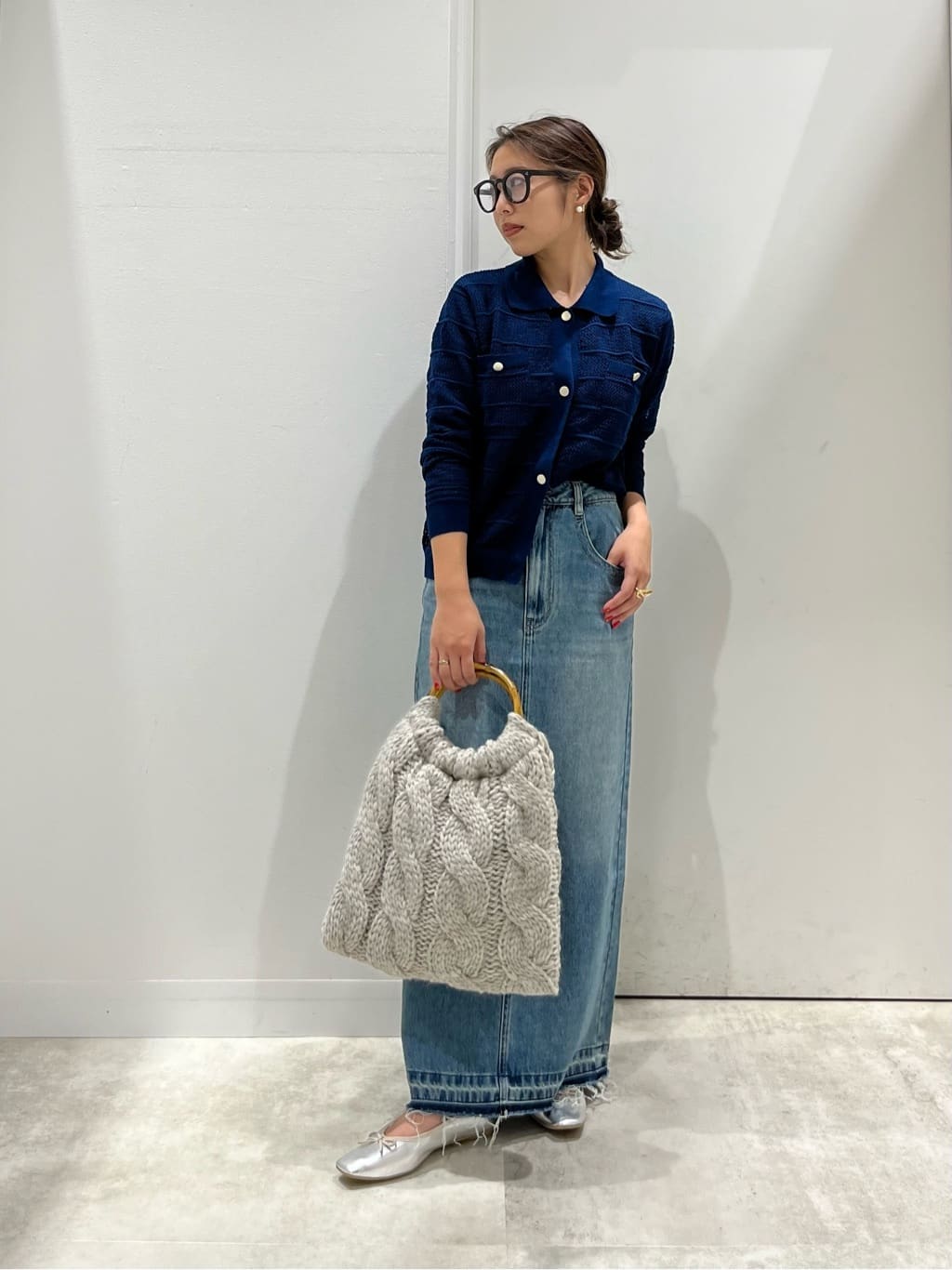 Vinのコーディネートを紹介します。｜Rakuten Fashion(楽天ファッション／旧楽天ブランドアベニュー)3152951